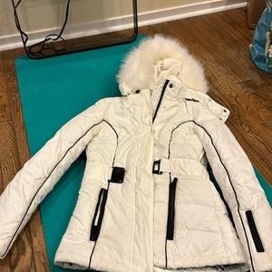 Topshop sno ski jacket US 4